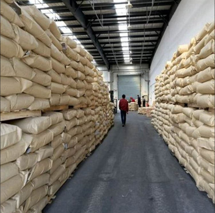 聚丙烯酰胺 聚丙烯酰胺